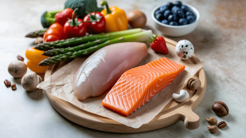 Dieta ketogeniczna (ketogenna, ketonowa; ang.&nbsp;ketogenic diet &ndash;&nbsp;w&nbsp;skr&oacute;cie&nbsp;keto diet) może kojarzyć się z&nbsp;dietą os&oacute;b chorych na&nbsp;padaczkę lekooporną.