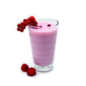 smoothie truskawkowo malinowe smoothie truskawkowo malinowe