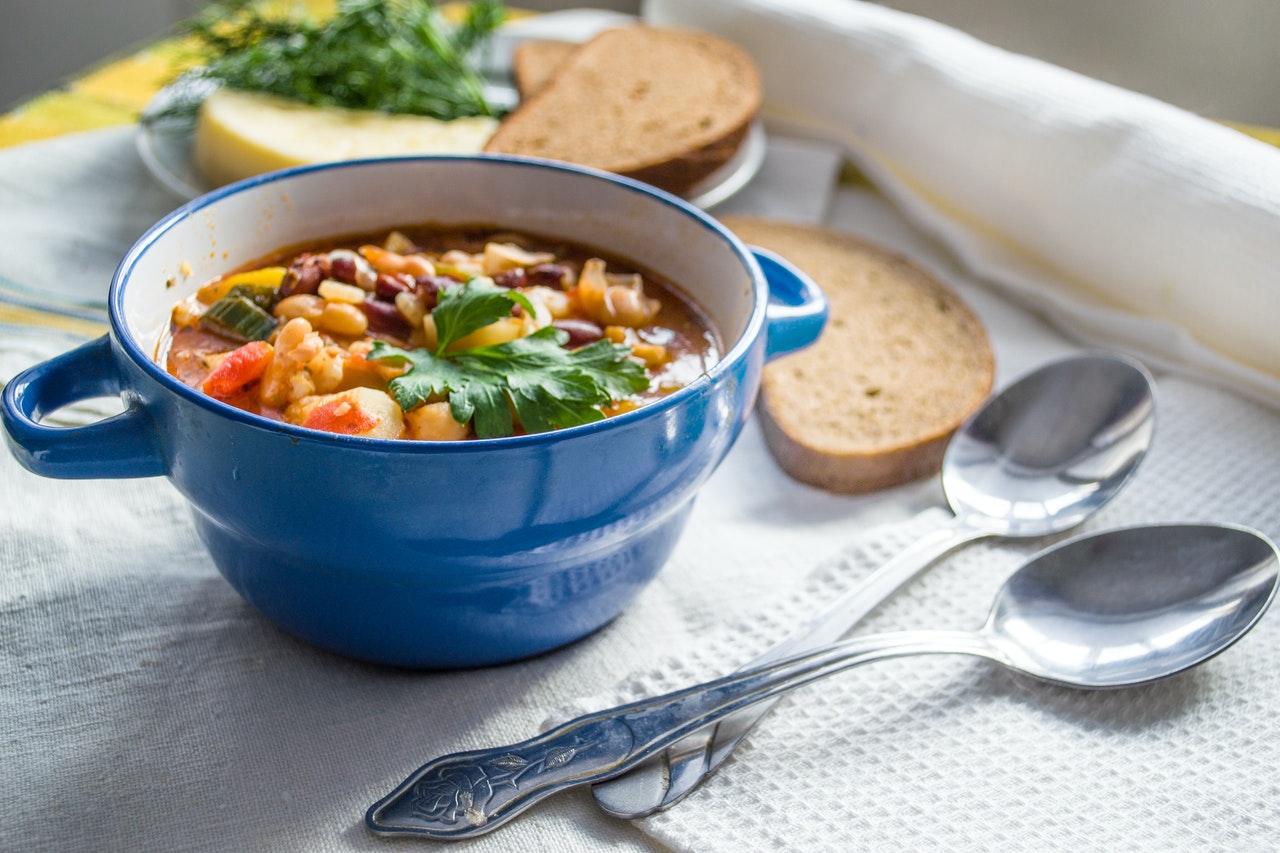 chili